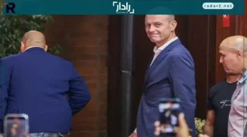 تقرير دنماركي يكشف عن اقتراب ثنائي من دعم توروب في المونديال